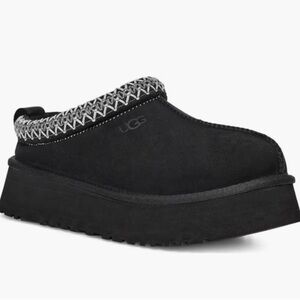 UGG Tazz Platform Slipper